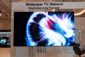 LG: Απέσπασε περισσότερα από 139 βραβεία και διακρίσεις στην CES 2026