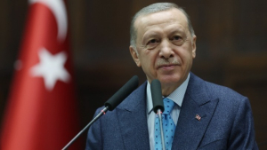 Ερντογάν: Η Δύση προσπαθεί να χειραγώσει τους ψηφοφόρους της Τουρκίας