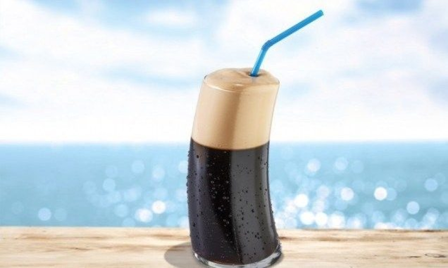 Ο φραπέ στους κορυφαίους καφέδες παγκοσμίως στις λίστες του Taste Atlas