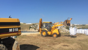 ΣΣΕΔ - ΑΕΚΚ: Ναι αλλά με αστερίσκους στον νέο νόμο για τα απόβλητα