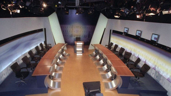 Εκλογές 2023: Η ώρα του debate των πολιτικών αρχηγών