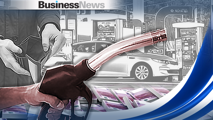 Διολίσθηση τιμών πετρελαίου στις ασιατικές αγορές