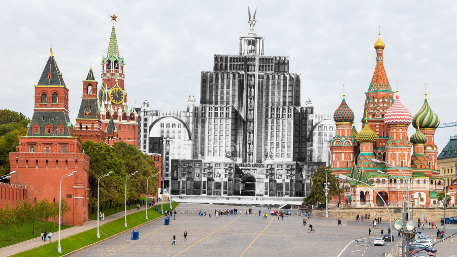 Ρωσία: Υποχωρούν τα χρηματιστήρια και το ρούβλι