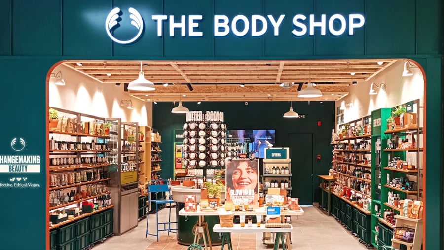 Body Shop: Από "μια κλωστή" κρέμεται το μέλλον της αλυσίδας - Κλείνουν καταστήματα