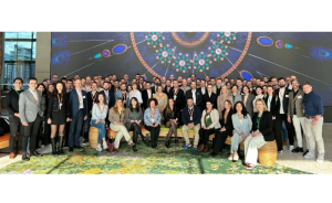 Deloitte Ελλάδος: Διπλή διάκριση στα “Salesforce EMEA Partner Awards 2025”