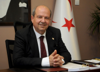 Τατάρ: Τα τουρκικά drones είναι για την άμυνα μας, οι Ελληνοκύπριοι εξοπλίζονται