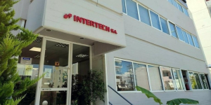 Intertech: Επαφές της CD Media για την απόκτηση του ποσοστού της Αμοιρίδης