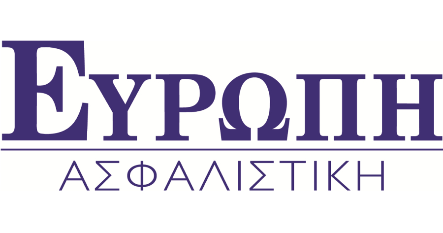 Ευρώπη Ασφαλιστική: Αυξημένη κατά 31,38% η συνολική παραγωγή ασφαλίστρων