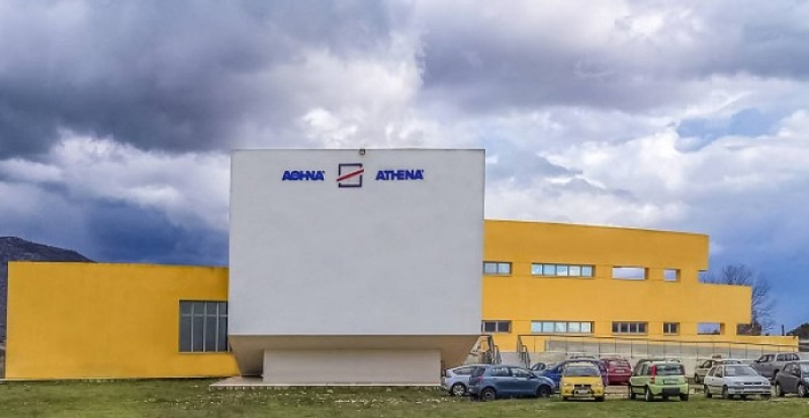 Στο Ταμείο Ανάκαμψης το Ινστιτούτο Ρομποτικής του Ερευνητικού Κέντρου “Αθηνά”