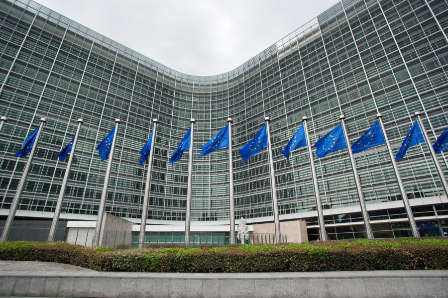 H Ευρωπαϊκή Επιτροπή θα διαθέσει 1,8 δις ευρώ για ανθρωπιστική βοήθεια το 2024