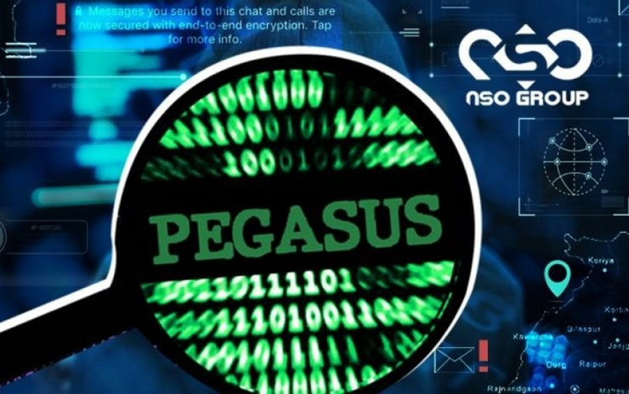 ΗΠΑ: Προχωρά η αγωγή της Meta εναντίον της ισραηλινής NSO για το λογισμικό Pegasus