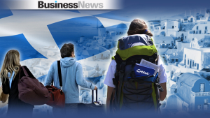 Ελληνικός τουρισμός: Ανοδικές αφίξεις και έσοδα – Πιέσεις στα ξενοδοχεία της Αθήνας