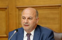 Τσιάρας: Κακούργημα ο εμπρησμός δάσους