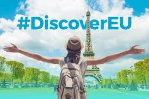 ΕΕ: Δωρεάν ταξιδιωτικό πάσο σε 36.000 νέους και νέες για να εξερευνήσουν την Ευρώπη