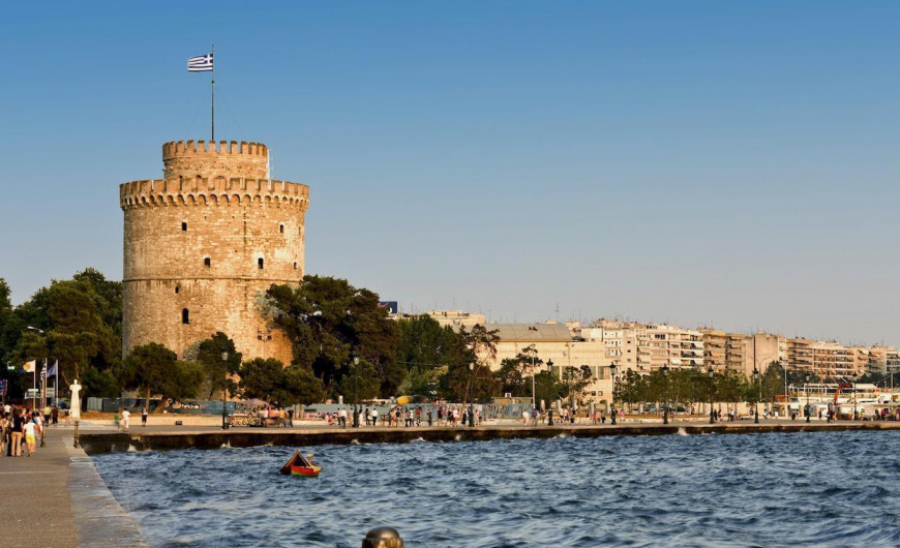 Θεσσαλονίκη: Σταθεροποίηση στο ιικό φορτίο των λυμάτων
