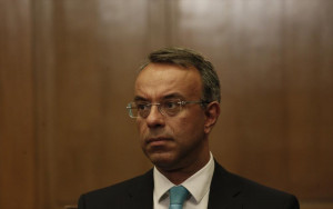 Σταϊκούρας: Αυξάνεται στο 3% η έκπτωση για την εφάπαξ καταβολή του φόρου