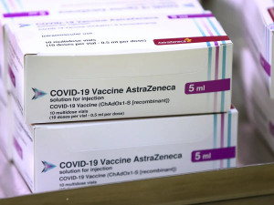 Αυστραλία: Η διάθεση του εμβολίου της AstraZeneca θα συνεχιστεί
