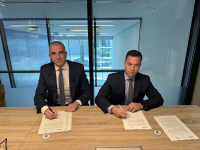 Μνημόνιο συνεργασίας μεταξύ της Deloitte και της Πανελλήνιας Ομοσπονδίας Ξενοδόχων