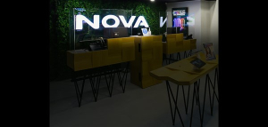 Nova: Διαθέσιμα σε όλα τα καταστήματά της τα νέα κινητά Samsung
