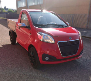 REGIS: Τα ηλεκτρικά επαγγελματικά οχήματα που δείχνουν τον δρόμο της βιώσιμης κινητικότητας στις πόλεις