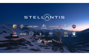 Stellantis: Νέα πλατφόρμα πάνω στην οποία θα στηρίξει 8 νέα μοντέλα έως το 2026