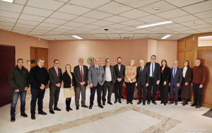 Το Ίδρυμα Ευγενίδου στηρίζει τη συνεργασία ΕΜΠ – MIT Open Learning