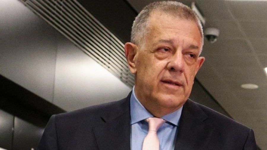 Ταχιάος για τη Γραμμή 4 στην Κυψέλη: «Πλήρης αποκατάσταση των ζημιών, επανεκκίνηση του έργου με απόλυτη ασφάλεια»