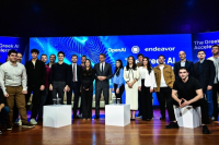 OpenAI Greek Startup Accelerator: Οι ελληνικές AI-native startups στο προσκήνιο της καινοτομίας