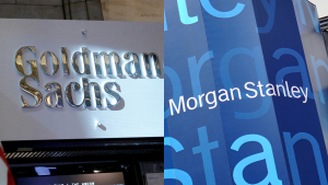 Προειδοποίηση από Morgan Stanley και Goldman Sachs για τα εταιρικά αποτελέσματα