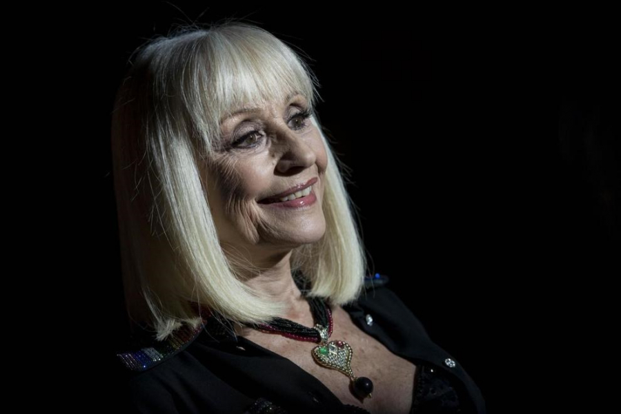 Έφυγε από τη ζωή η Ραφαέλα Καρά