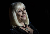 Έφυγε από τη ζωή η Ραφαέλα Καρά