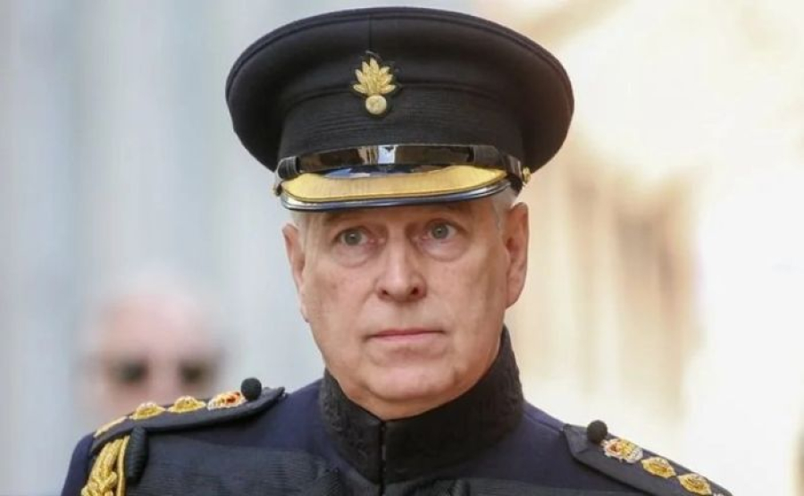 Βρετανία: Ο Πρίγκιπας Άντριου χάνει τον τίτλο του (NYT)