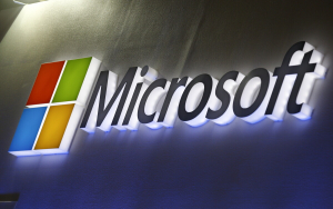 Microsoft: Αυξάνει το μέρισμα τριμήνου κατά 9,7%