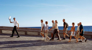 Ανοίγει η πλατφόρμα υποβολής αιτήσεων για Σχολές Ξεναγών σε Αθήνα, Θεσσαλονίκη, Ρόδο