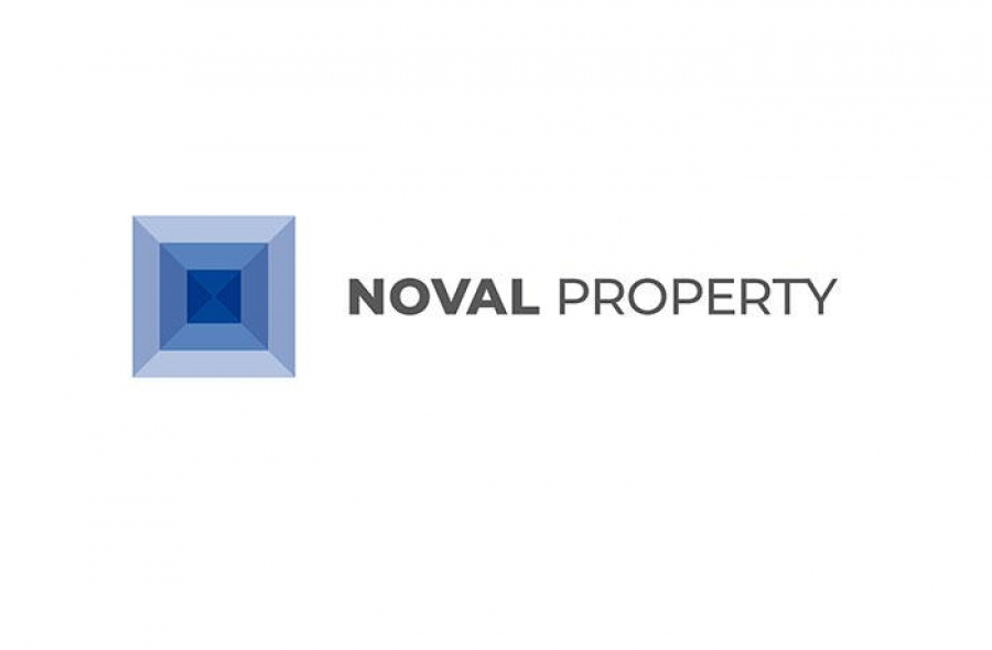 Noval Property: Record Date δικαιούχων τόκου του ΚΟΔ για την 1η Περίοδο Εκτοκισμού, η 3η Ιουνίου