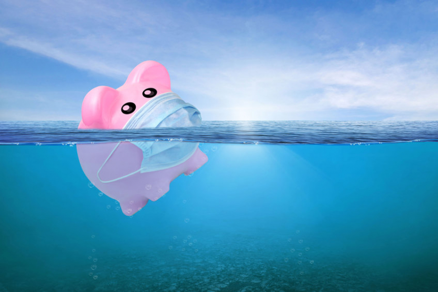 EUROSTAT: Στο 8% του ΑΕΠ οι δαπάνες για την υγεία το 2020 - Κάτω από το μέσο όρο η Ελλάδα