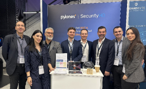 Pylones Hellas και SecurityHQ ξεχώρισαν στο 15ο InfoCom Security Conference 2025
