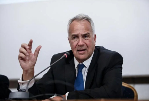 Μ. Βορίδης: Αν δεν γίνονταν επτά παραβιάσεις του κανονισμού λειτουργίας, το φοβερό δυστύχημα δεν θα είχε συμβεί