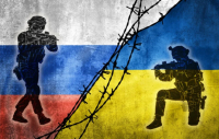 Ουκρανία: Διάφορες περιοχές βομβαρδίστηκαν από τις ρωσικές δυνάμεις