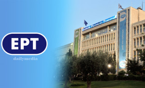 Πέθανε από κορονοϊό 49χρονος τεχνικός της ΕΡΤ