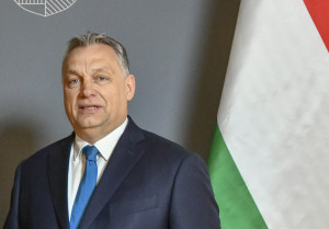Ορμπάν: Η Βουδαπέστη πρέπει να χτίσει νέες διμερείς σχέσεις με το Λονδίνο