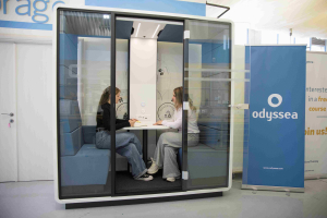 BAT Hellas: Ενισχύει το έργο της Odyssea για ένα καλύτερο αύριο