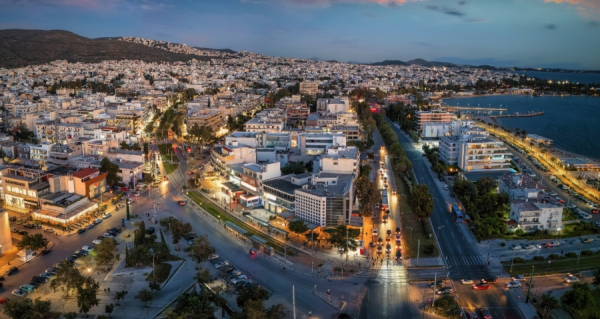 EBRD: Επένδυση 20 εκατ. ευρώ στην πρώτη έκδοση ομολόγου της AKTOR ύψους 140 εκατ. ευρώ