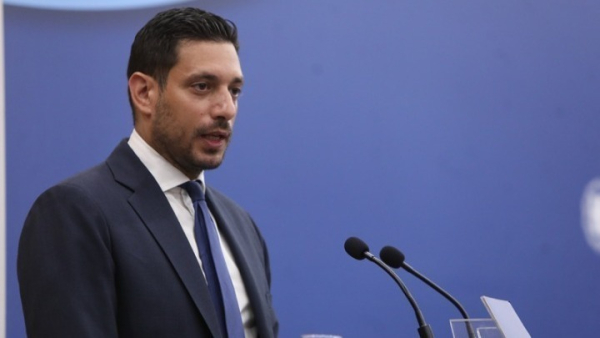Κυρανάκης: Όποιος δεν θέλει αναστολή στις διεκδικήσεις ακινήτων, μπορεί να προχωρήσει την αγωγή