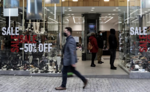 ΕΣΠ: Αναγκαία η άμεση στήριξη επιχειρήσεων μετά την πτώση των πωλήσεων στις χειμερινές εκπτώσεις