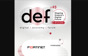 Digital economy forum 2023: Στο επίκεντρο το ψηφιακό μέλλον της Ελλάδας