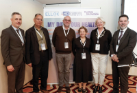 «My Data, Our Health»: Συνεργασία και καινοτομία για το European Health Data Space στην Ελλάδα