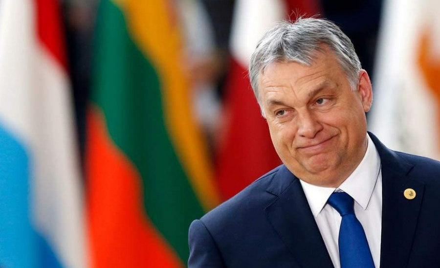 Η Ουγγαρία του Όρμπαν βάζει πλαφόν στην τιμή της βενζίνης 1,31 ευρώ