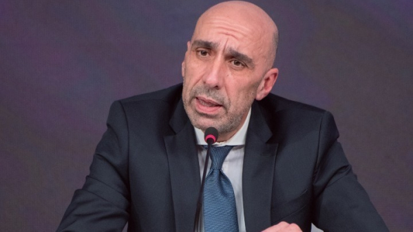 ΕΒΕΑ: Προτάσεις Μπρατάκου για τον εκσυγχρονισμό της επιμελητηριακής νομοθεσίας
