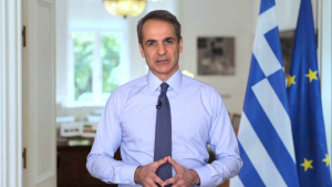 Μητσοτάκης για υποκλοπές: Δεν το γνώριζα και αν το γνώριζα δεν θα το επέτρεπα ποτέ (vid)